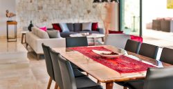 Luxury Five Bedroom Villa in Kalkan, Ortaalan