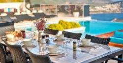Luxury Five Bedroom Villa in Kalkan, Ortaalan