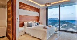 Luxury Five Bedroom Villa in Kalkan, Ortaalan