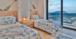Luxury Five Bedroom Villa in Kalkan, Ortaalan