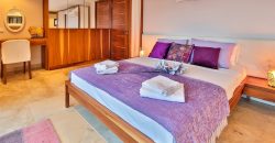 Luxury Five Bedroom Villa in Kalkan, Ortaalan