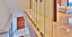 Luxury Five Bedroom Villa in Kalkan, Ortaalan
