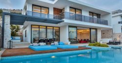 Luxury Five Bedroom Villa in Kalkan, Ortaalan