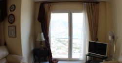 Two Bedroom Dublex Apartment For Sale in Kalkan