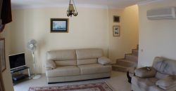 Two Bedroom Dublex Apartment For Sale in Kalkan