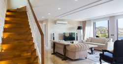 Luxury Four Bedroom Villa in Kalkan