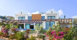 Luxury Four Bedroom Villa in Kalkan