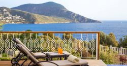 Luxury Four Bedroom Villa in Kalkan