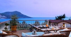 Luxury Four Bedroom Villa in Kalkan