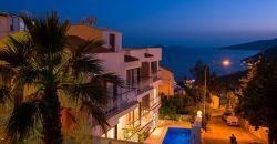 Four Bedroom Apartment For Sale in Kalkan