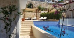 Four Bedroom Villa İn Kalamar Bay , Kalkan