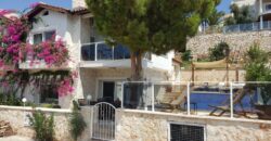 Four Bedroom Villa İn Kalamar Bay , Kalkan