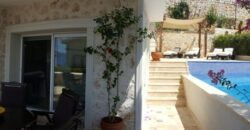 Four Bedroom Villa İn Kalamar Bay , Kalkan