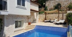 Four Bedroom Villa İn Kalamar Bay , Kalkan