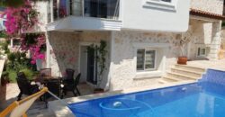 Four Bedroom Villa İn Kalamar Bay , Kalkan