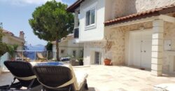 Four Bedroom Villa İn Kalamar Bay , Kalkan