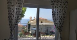 Four Bedroom Villa İn Kalamar Bay , Kalkan