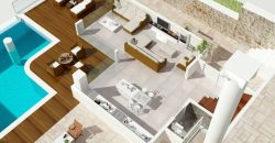 Off Plan! Four Bedroom  Luxury Villa for Sale