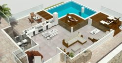 Off Plan! Four Bedroom  Luxury Villa for Sale