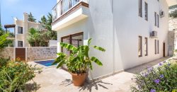 Four Bedroom Apartment For Sale in Kalkan