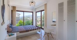 Four Bedroom Apartment For Sale in Kalkan