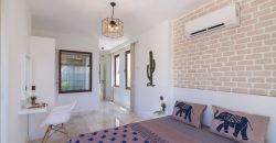 Four Bedroom Apartment For Sale in Kalkan