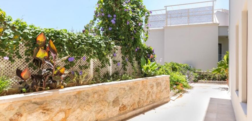 Four Bedroom Apartment For Sale in Kalkan