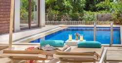 Four Bedroom Apartment For Sale in Kalkan