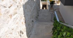 Two Bedroom Dublex Apartment For Sale in Kalkan