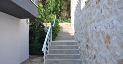 Two Bedroom Dublex Apartment For Sale in Kalkan