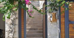 Two Bedroom Dublex Apartment For Sale in Kalkan