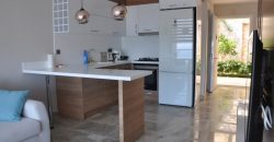 Two Bedroom Dublex Apartment For Sale in Kalkan