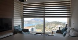 Two Bedroom Dublex Apartment For Sale in Kalkan