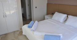 Two Bedroom Dublex Apartment For Sale in Kalkan