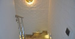 Two Bedroom Dublex Apartment For Sale in Kalkan