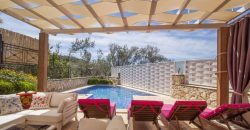 Four Bedroom Villa for Sale on Kalamar Road in Kalkan