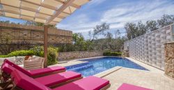 Four Bedroom Villa for Sale on Kalamar Road in Kalkan