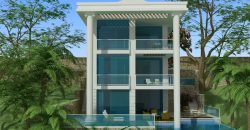 Off Plan! Four Bedroom  Luxury Villa for Sale