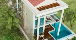 Off Plan! Four Bedroom  Luxury Villa for Sale