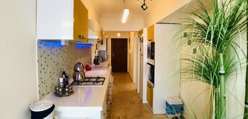Two Bedroom Apartment For sale in Kalkan, Kısla