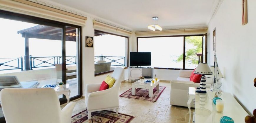 Two Bedroom Apartment For sale in Kalkan, Kısla