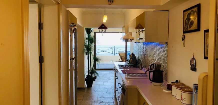 Two Bedroom Apartment For sale in Kalkan, Kısla