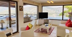 Two Bedroom Apartment For sale in Kalkan, Kısla