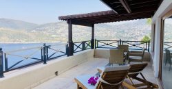 Two Bedroom Apartment For sale in Kalkan, Kısla