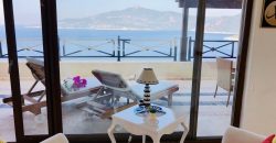 Two Bedroom Apartment For sale in Kalkan, Kısla