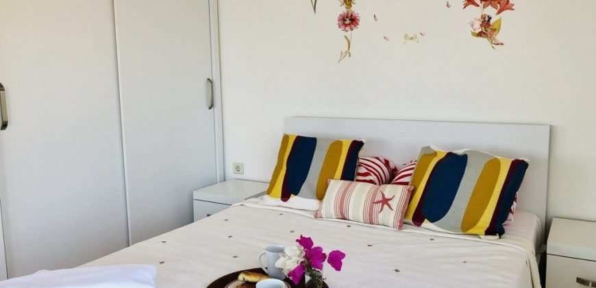 Two Bedroom Apartment For sale in Kalkan, Kısla