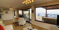 Two Bedroom Apartment For sale in Kalkan, Kısla