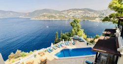 Two Bedroom Apartment For sale in Kalkan, Kısla