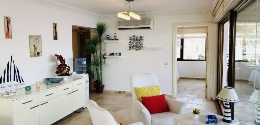 Two Bedroom Apartment For sale in Kalkan, Kısla