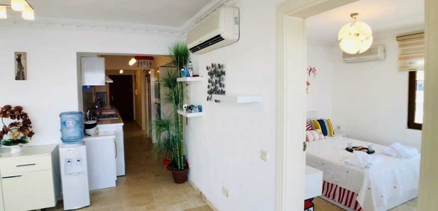 Two Bedroom Apartment For sale in Kalkan, Kısla